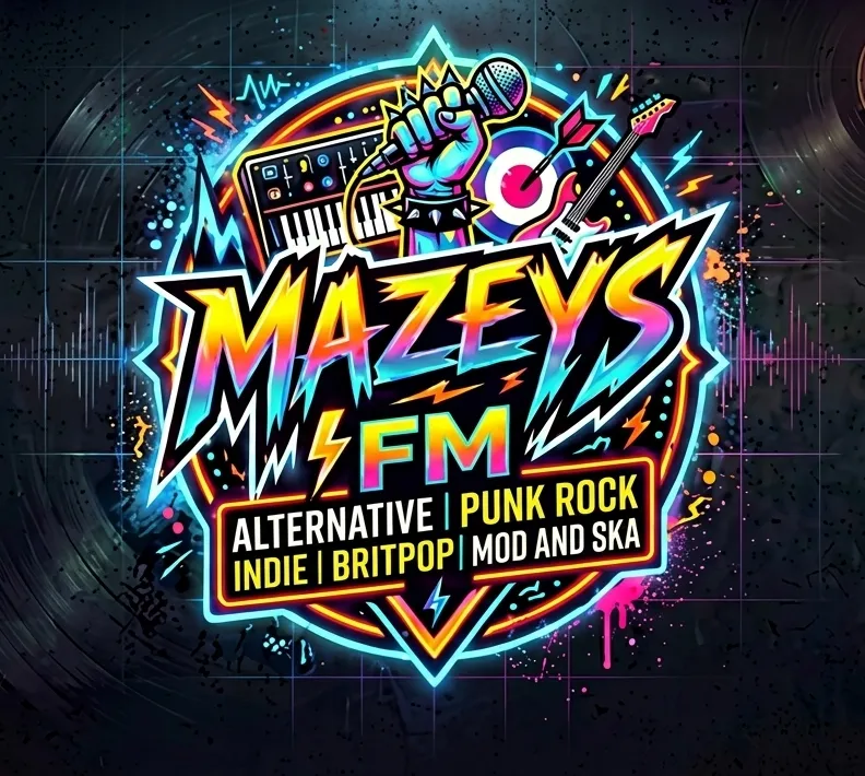 Mazeys